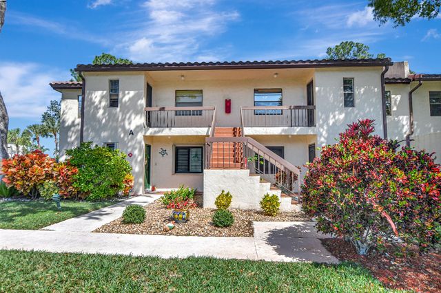 $239,900 | 21864 Arriba Real, Unit 3D | Boca Lago