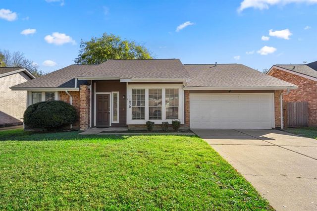 $263,000 | 11030 Hidden Bend Drive | Harvest Bend