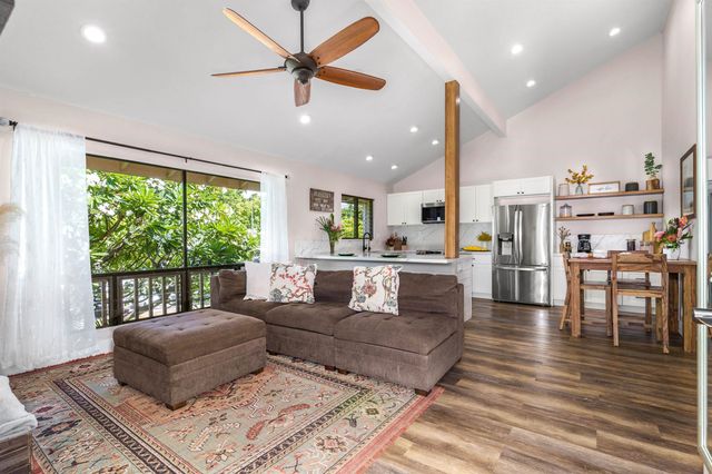 $739,000 | 15 Kulanihakoi Street, Unit 2E | North Kihei