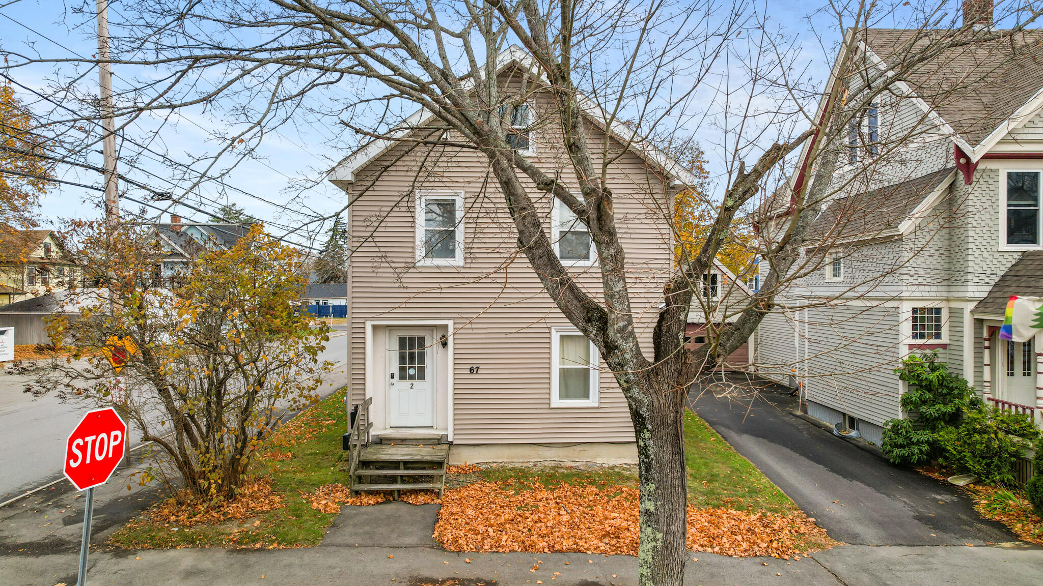 67 Elm St, Bangor, ME