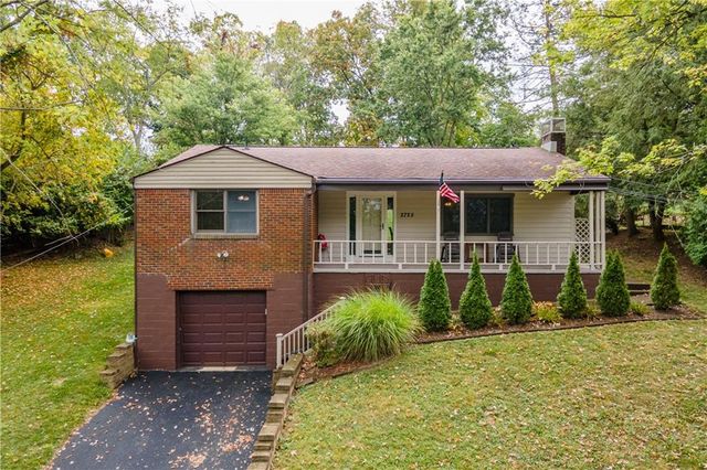 $337,500 | 2725 Locust Drive | Peters Township