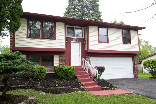 $2,400 | 5646 Allemong Drive | Matteson