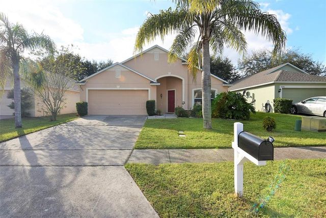 $2,350 | 2086 Carpathian Drive | Apopka