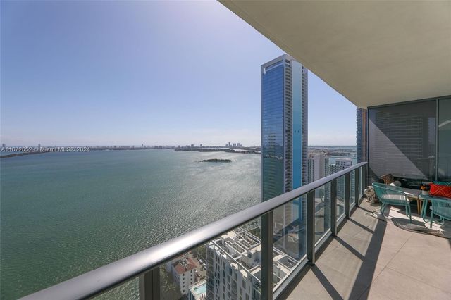 $860,000 | 460 Northeast 28th Street, Unit 3606 | Edgewater