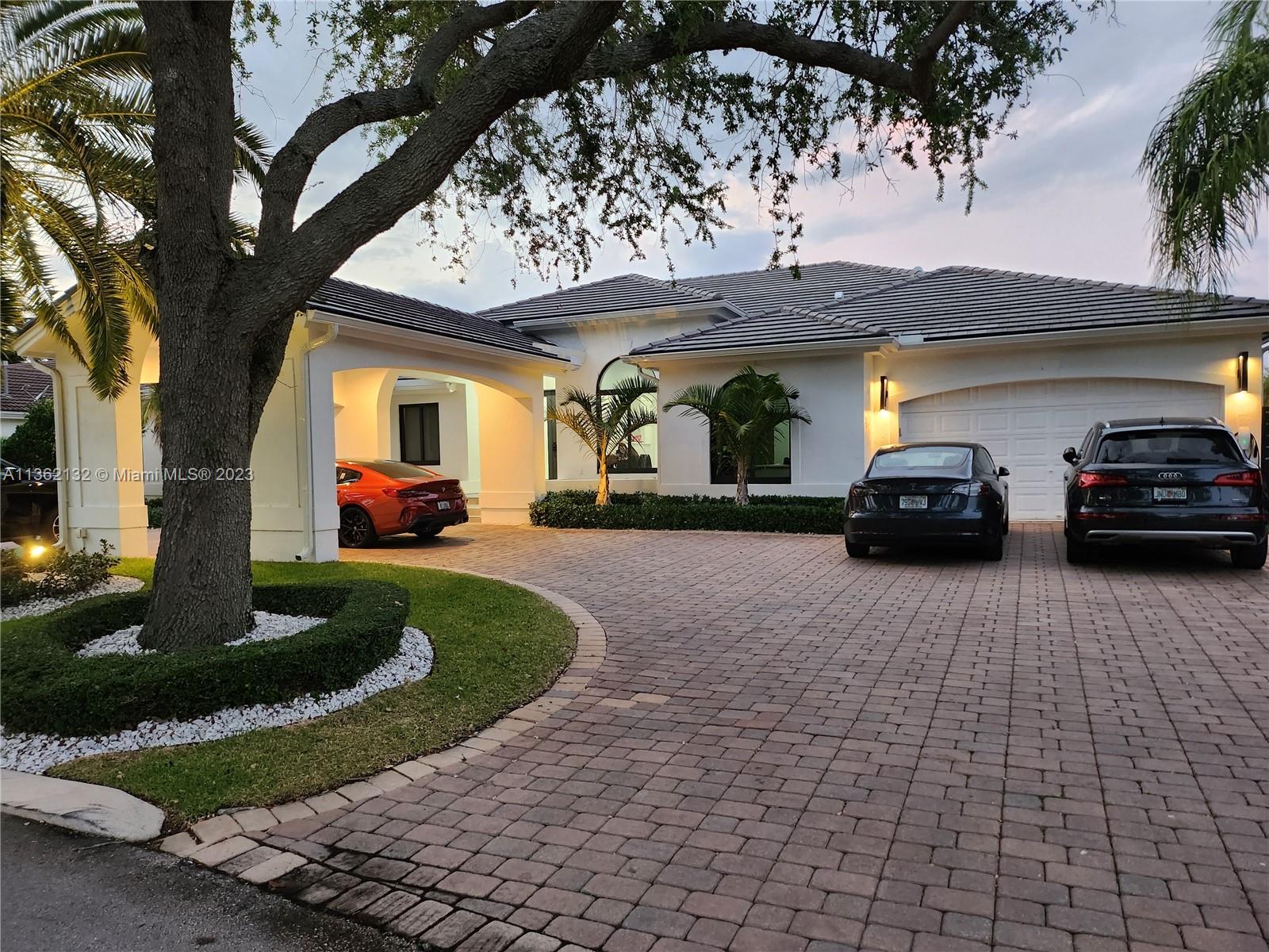 Kendall, Miami, FL 33176 | Compass