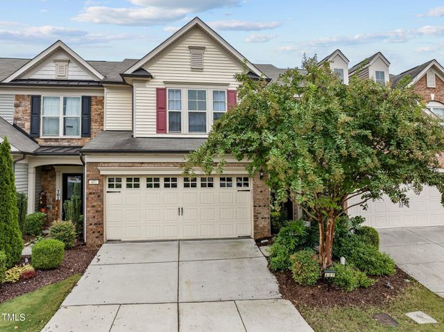 $415,000 | 407 Brier Crossings Loop | The Townes at Brier Creek Crossings