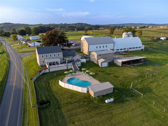 $1,550,000 | 97 South Kemp Road | Maxatawny Township - Berks County