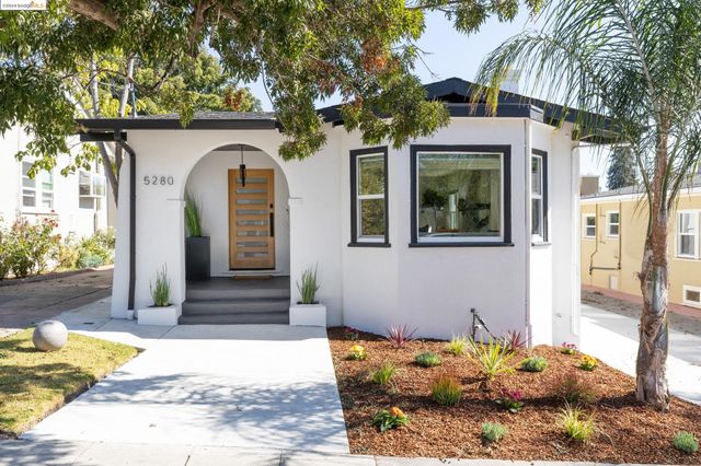 $849,000 | 5280 Belvedere Street | Fairfax - Oakland