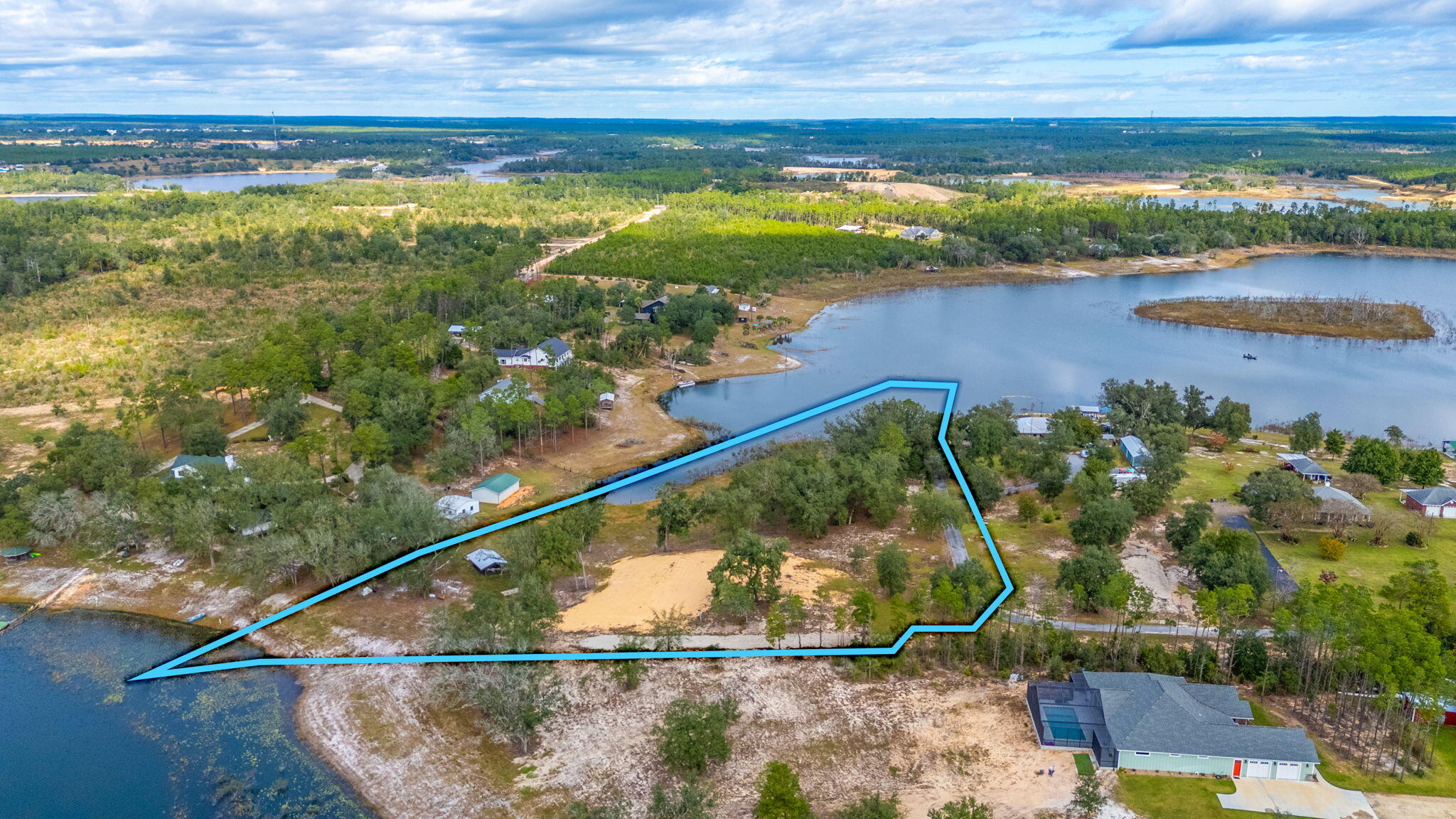 24-web-or-mls-Bream Pond Rd Aerial-1