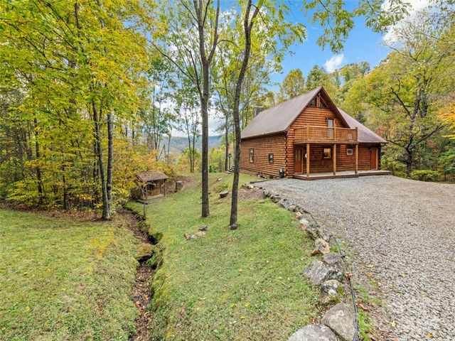$530,000 | 811 Catnip Road | Caney Fork Township - Jackson County