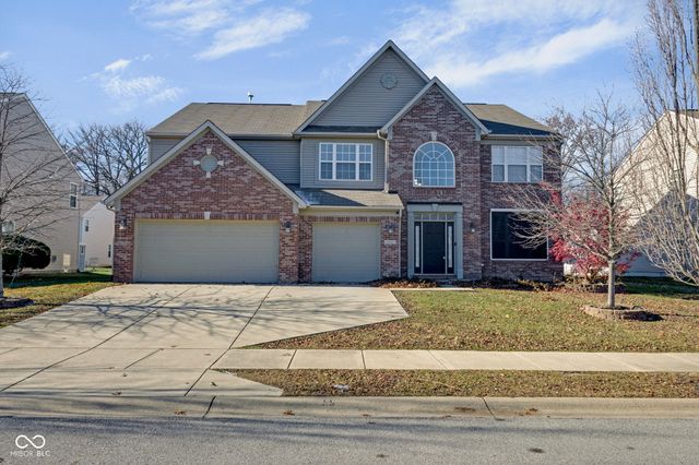 $574,900 | 12997 Bartlett Drive | Fishers