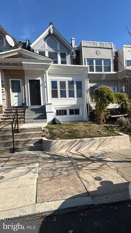 $2,250 | 1145 South 61st Street | Cobbs Creek