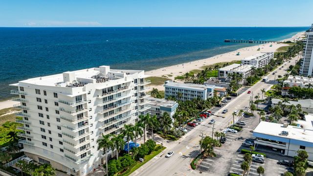 $2,599,000 | 704 North Ocean Boulevard, Unit 602 | Beach