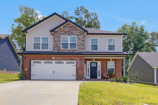 $359,000 | 1094 Whitney Drive | Clarksville