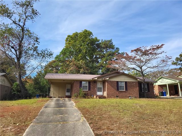 $159,500 | 922 Odom Drive | Douglas Byrd