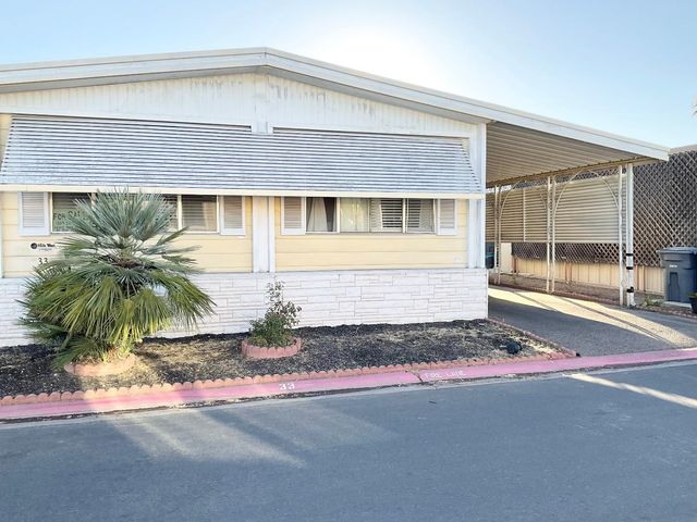 $82,000 | 2533 West Mckinley Fresno Ca, Unit 33 | Jane Addams