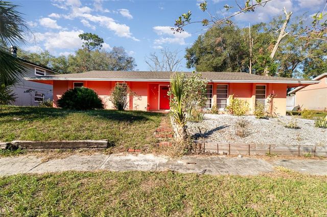 $312,000 | 4028 Wendy Drive | Pine Hills