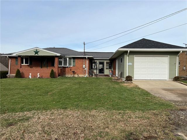 $210,000 | 125 Walnut Street | Oklahoma