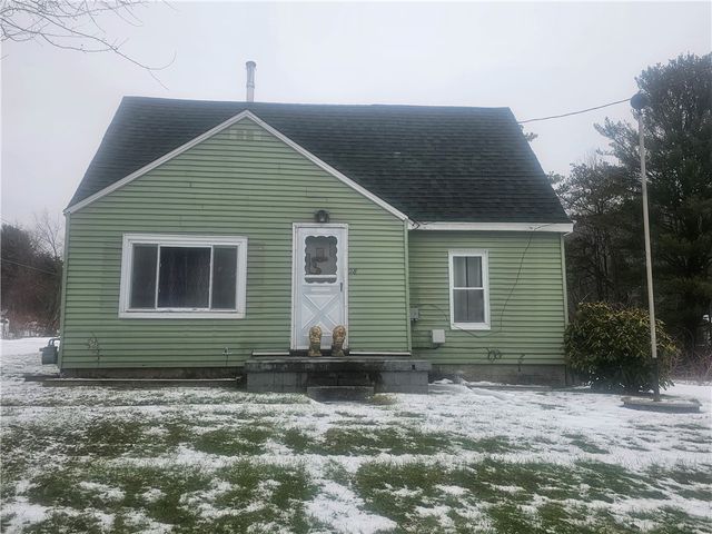 $105,000 | 28 Patterson Lane | Foster Township - McKean County