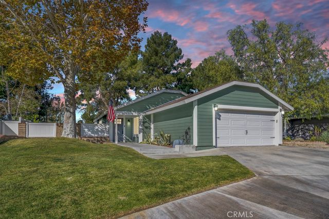 $699,000 | 22749 Norton Drive | Bouquet Canyon