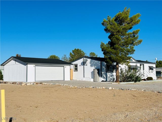 $254,900 | 1480 Happy Lane | Pahrump