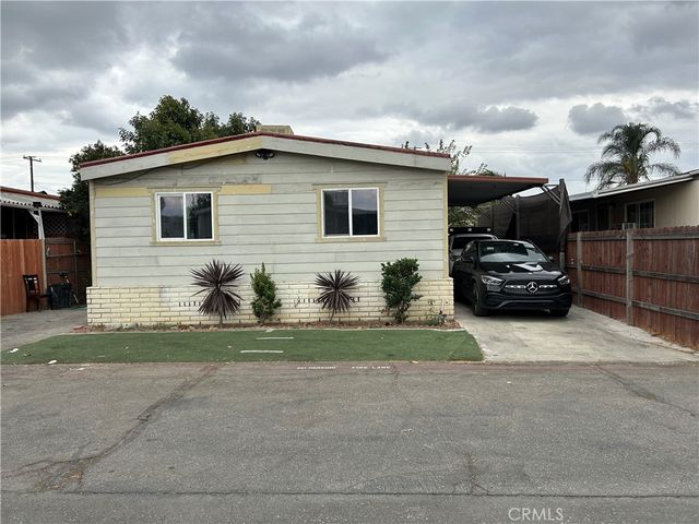 $169,999 | 1401 West 9th Pomona Ca, Unit 29 | Pomona