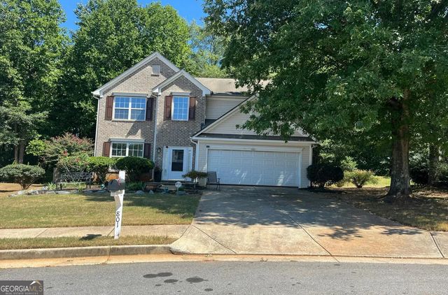 $2,500 | 801 Winbrook Drive | Winslow at Eagles Landing