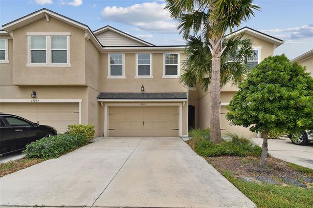 $2,900 | 14226 Pondhawk Lane | Citrus Park