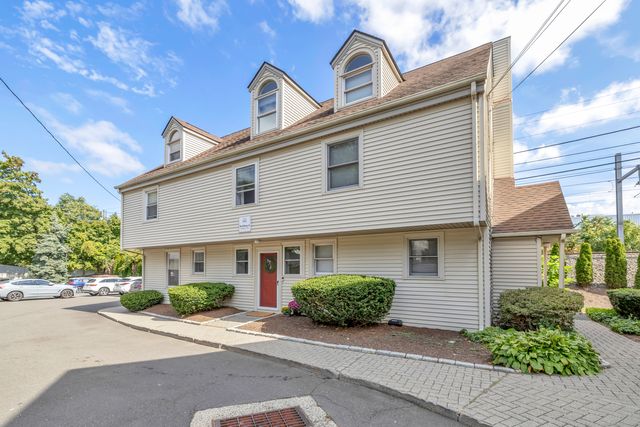 $339,000 | 32 Pine Street, Unit 1B | South Norwalk