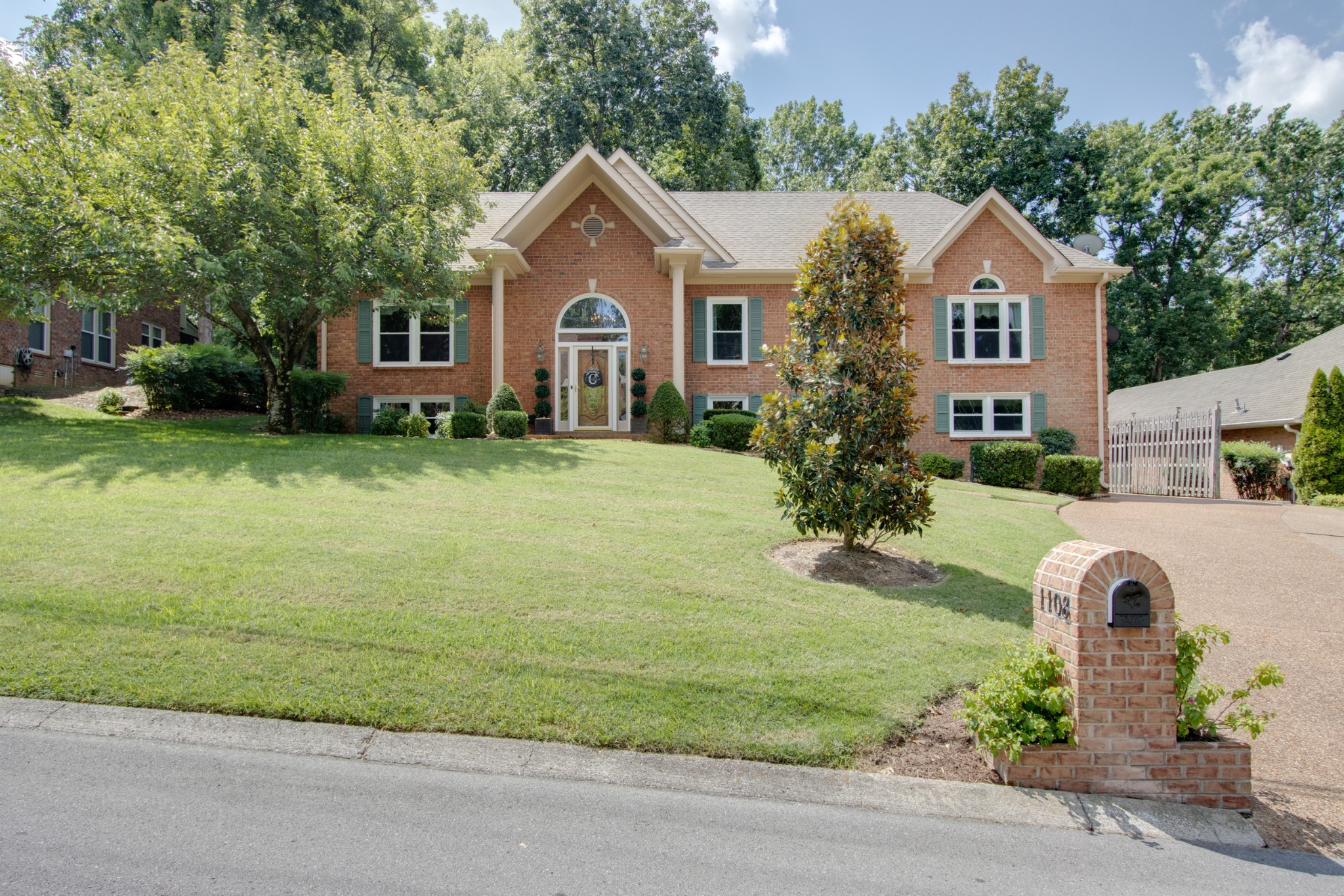 1108 Brookstone Boulevard Mount Juliet TN 37122 Compass