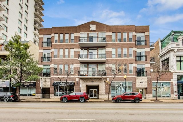 $2,400 | 1919 South Michigan Avenue, Unit 211 | Prairie District