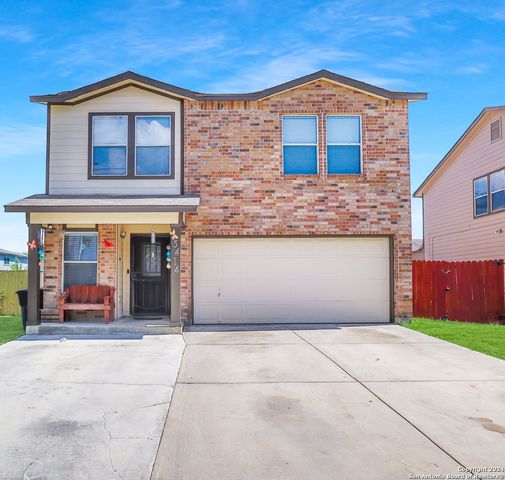 $250,000 | 5414 Kensington Run | San Antonio