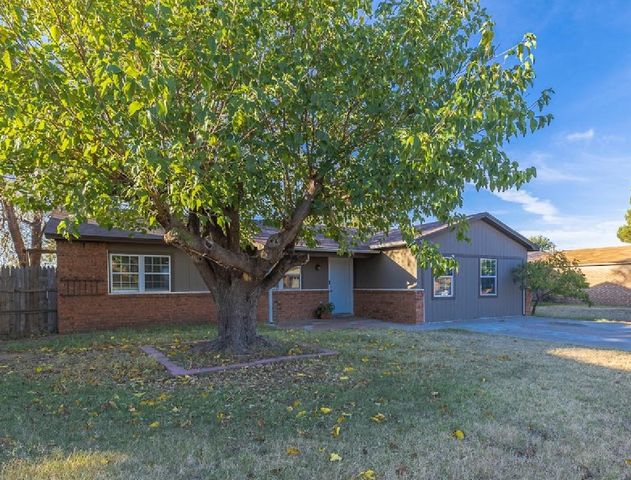 $210,000 | 710 13th Street | Shallowater