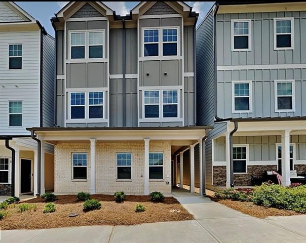 $399,000 | 2108 Irvin Court | Kennesaw