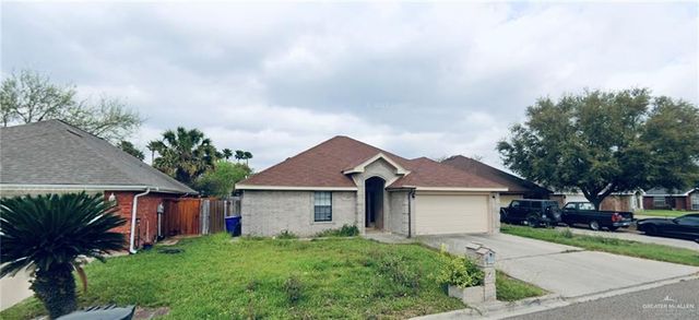 $255,000 | 5219 North 25th Lane | McAllen