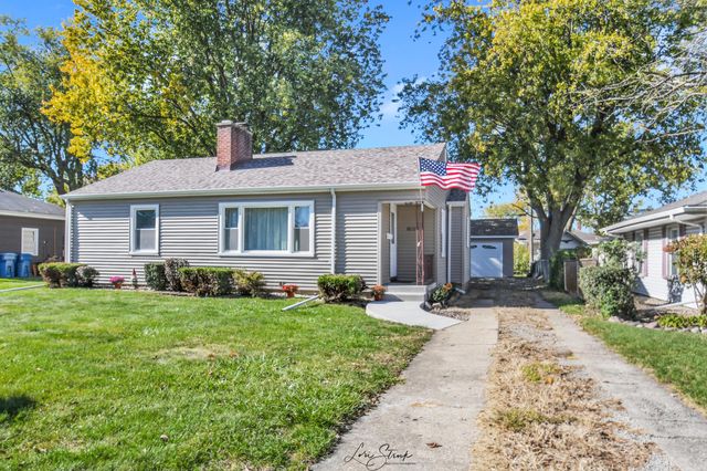 $270,000 | 1932 Lake Street | Dyer