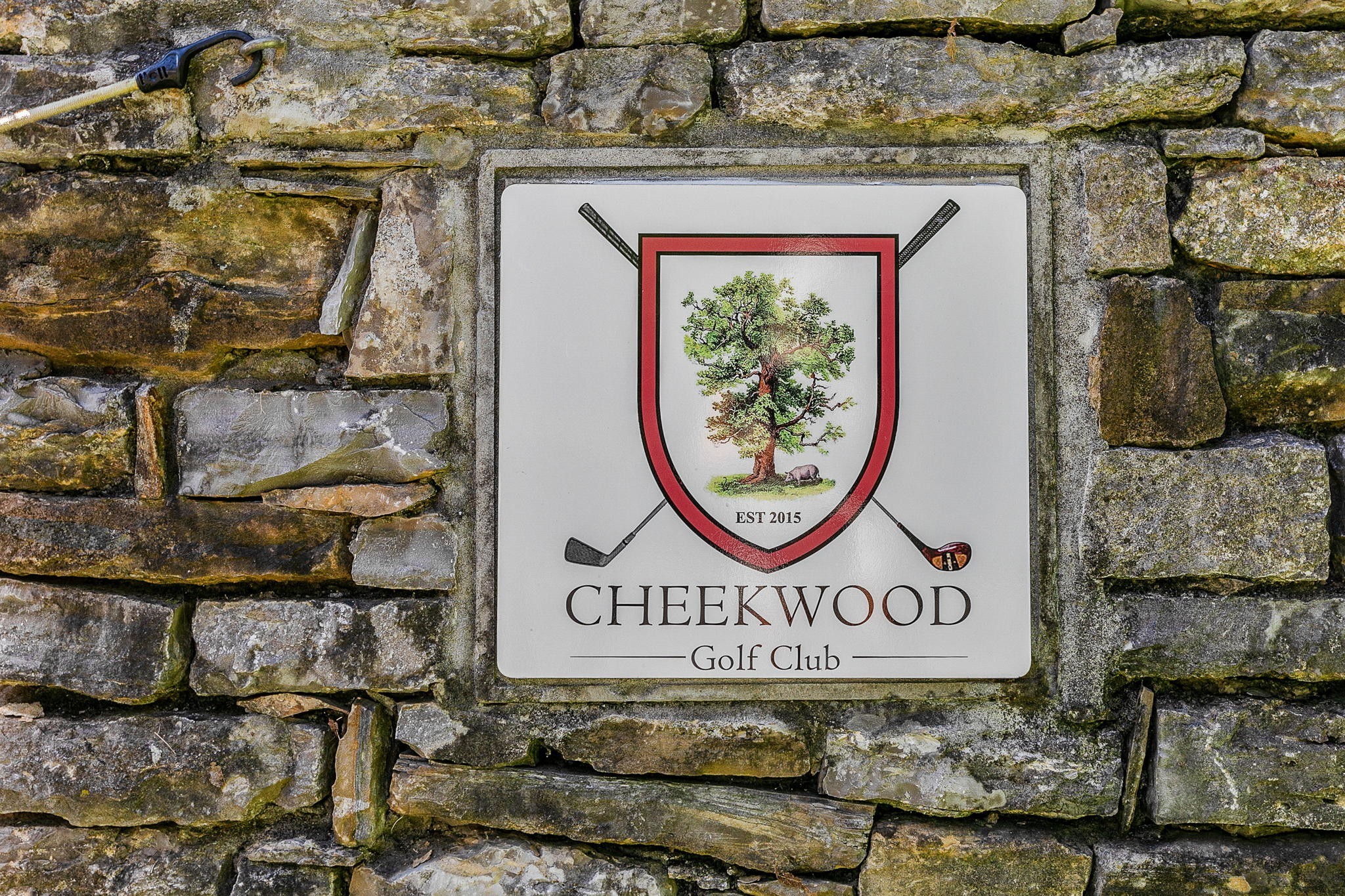 CAN YOU NAME THE 3 MISSING CLUBS IN - Cheekwood Golf Club