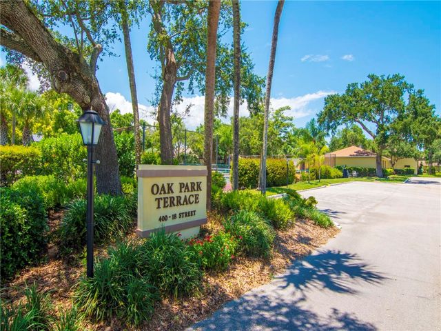 $159,000 | 400 18th Street, Unit K4 | Vero Beach