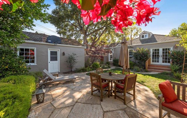 $3,058,000 | 350 Velarde Street | Old Mountain View