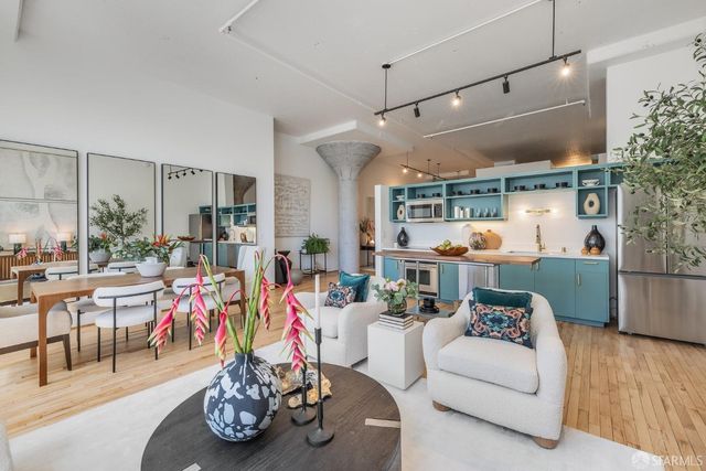 $875,000 | 151 Alice B Toklas, Unit 505 | Van Ness-Civic Center