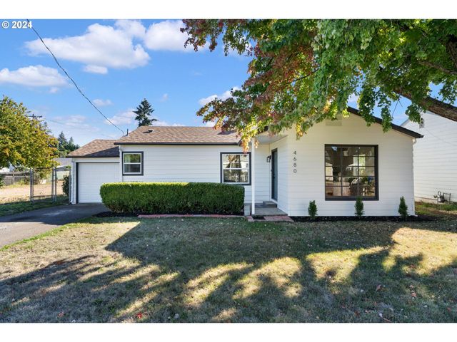 $364,999 | 4680 Clark Avenue Northeast | Southeast Keizer