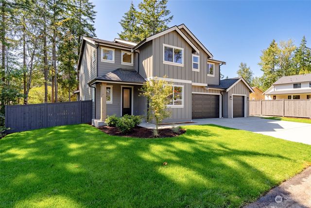 $1,224,950 | 537 Southwest 366th Street | Federal Way