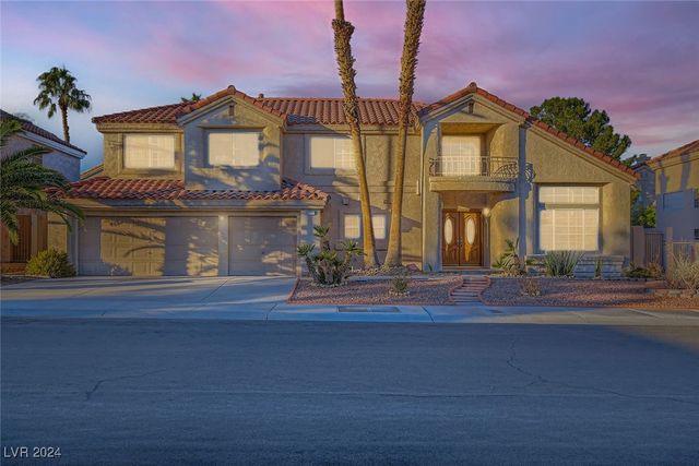 $2,800 | 7624 Desert Largo Avenue | Coleman Homes at Desert Shores