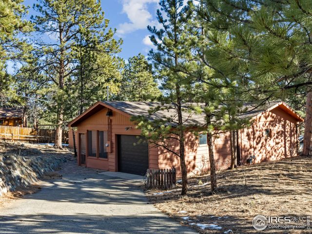 $659,500 | 1038 Lexington Lane | Estes Park