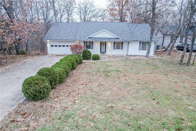 $339,900 | 448 Cherokee Road | Village of Four Seasons