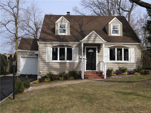 rye brook homes for sale