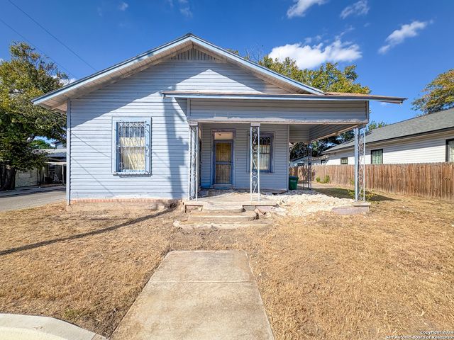 $165,000 | 615 Virginia Boulevard | Denver Heights