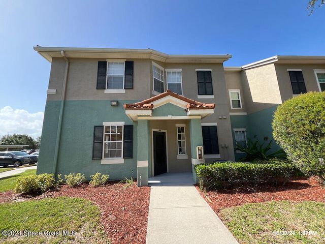 $242,900 | 5663 Star Rush Drive, Unit 107 | Viera East