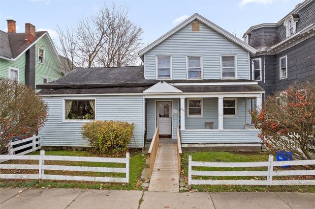 $279,000 | 184 Hawley Street | Downtown Binghamton