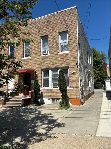 $920,000 | 536 Calhoun Avenue | Throgs Neck